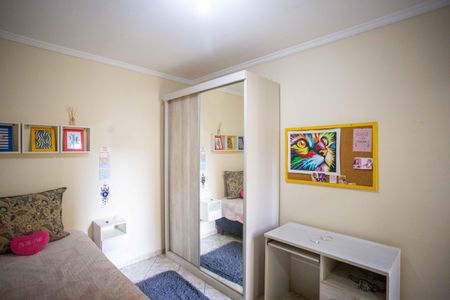 Casa à venda com 198m², 3 quartos e 2 vagasQuarto Suite 2