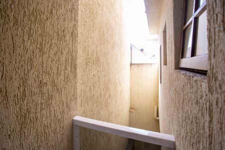 Casa à venda com 198m², 3 quartos e 2 vagasVaranda