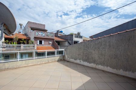 Casa à venda com 198m², 3 quartos e 2 vagasSacada