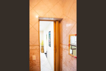 Casa à venda com 198m², 3 quartos e 2 vagasLavabo