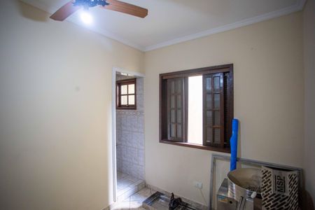 Casa à venda com 198m², 3 quartos e 2 vagasQuarto Suite 3