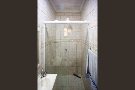 Casa à venda com 198m², 3 quartos e 2 vagasBanheiro da Suíte 2