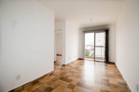Sala de apartamento à venda com 2 quartos, 52m² em Vila Moreira, São Paulo