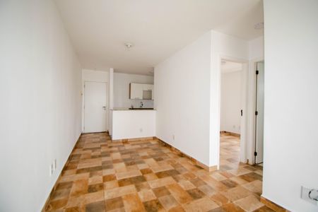 Sala de apartamento à venda com 2 quartos, 52m² em Vila Moreira, São Paulo