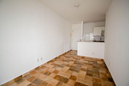 Sala de apartamento à venda com 2 quartos, 52m² em Vila Moreira, São Paulo