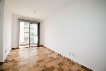 Sala de apartamento à venda com 2 quartos, 52m² em Vila Moreira, São Paulo