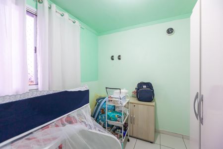 Casa de condomínio à venda com 74m², 3 quartos e 1 vaga Casa de condomínio à venda com 74m², 3 quartos e 1 vagaQuarto 3