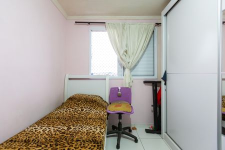 Casa de condomínio à venda com 74m², 3 quartos e 1 vaga Casa de condomínio à venda com 74m², 3 quartos e 1 vagaQuarto 2