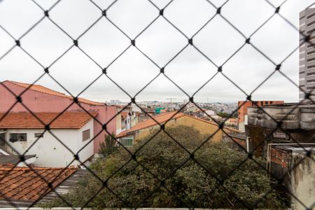 Casa de condomínio à venda com 74m², 3 quartos e 1 vaga Casa de condomínio à venda com 74m², 3 quartos e 1 vagaVista do Quarto 2