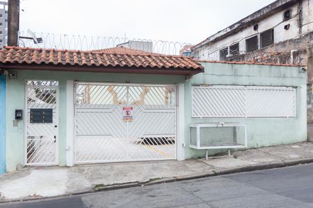 Casa de condomínio à venda com 74m², 3 quartos e 1 vaga Casa de condomínio à venda com 74m², 3 quartos e 1 vagaFachada do Condomínio