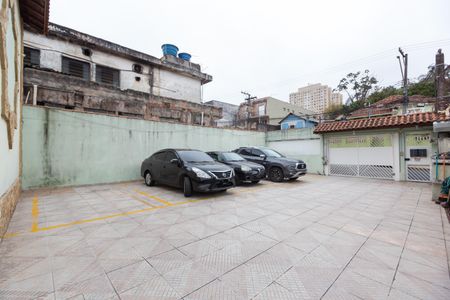 Casa de condomínio à venda com 74m², 3 quartos e 1 vaga Casa de condomínio à venda com 74m², 3 quartos e 1 vagaGaragem