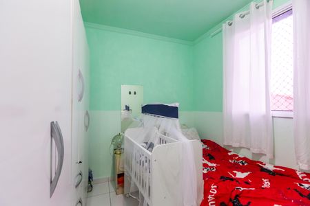 Casa de condomínio à venda com 74m², 3 quartos e 1 vaga Casa de condomínio à venda com 74m², 3 quartos e 1 vagaQuarto 3