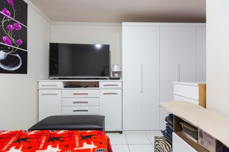 Casa de condomínio à venda com 74m², 3 quartos e 1 vaga Casa de condomínio à venda com 74m², 3 quartos e 1 vagaQuarto 1