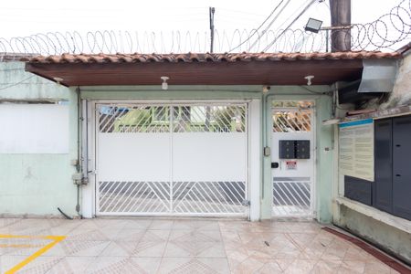 Casa de condomínio à venda com 74m², 3 quartos e 1 vaga Casa de condomínio à venda com 74m², 3 quartos e 1 vagaEntrada do Condomínio