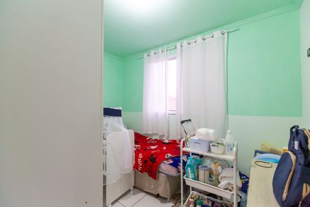 Casa de condomínio à venda com 74m², 3 quartos e 1 vaga Casa de condomínio à venda com 74m², 3 quartos e 1 vagaQuarto 3