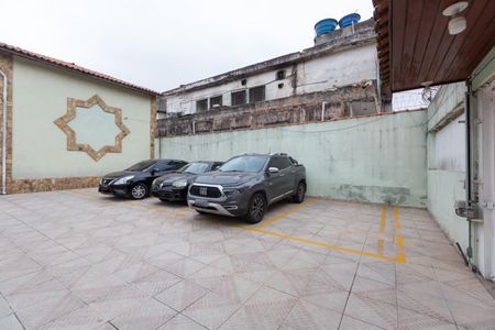 Casa de condomínio à venda com 74m², 3 quartos e 1 vaga Casa de condomínio à venda com 74m², 3 quartos e 1 vagaGaragem