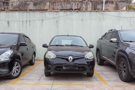 Casa de condomínio à venda com 74m², 3 quartos e 1 vaga Casa de condomínio à venda com 74m², 3 quartos e 1 vagaGaragem