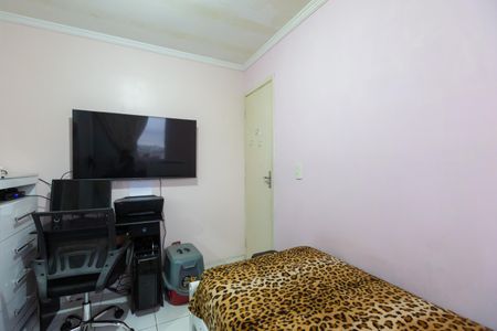 Casa de condomínio à venda com 74m², 3 quartos e 1 vaga Casa de condomínio à venda com 74m², 3 quartos e 1 vagaQuarto 2