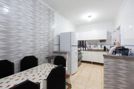 Casa de condomínio à venda com 74m², 3 quartos e 1 vaga Casa de condomínio à venda com 74m², 3 quartos e 1 vagaCopa