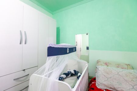 Casa de condomínio à venda com 74m², 3 quartos e 1 vaga Casa de condomínio à venda com 74m², 3 quartos e 1 vagaQuarto 3