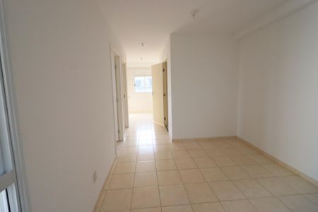 Sala de apartamento à venda com 2 quartos, 47m² em Quitaúna, Osasco