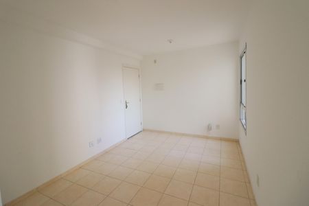 Sala de apartamento à venda com 2 quartos, 47m² em Quitaúna, Osasco