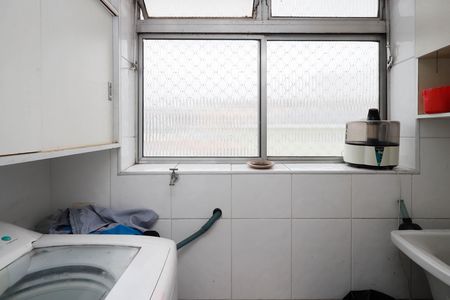 Apartamento à venda com 44m², 1 quarto e 1 vaga Apartamento à venda com 44m², 1 quarto e 1 vagaÁrea de Serviço
