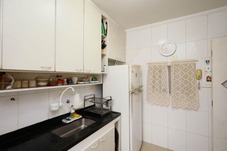 Apartamento à venda com 44m², 1 quarto e 1 vaga Apartamento à venda com 44m², 1 quarto e 1 vagaCozinha - Armários