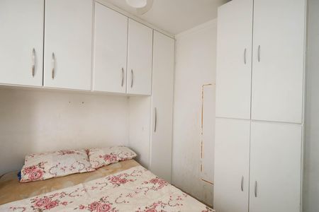 Quarto  de apartamento à venda com 1 quarto, 44m² em Vila Guilherme, São Paulo