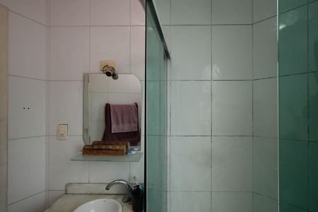 Apartamento à venda com 44m², 1 quarto e 1 vaga Apartamento à venda com 44m², 1 quarto e 1 vagaBanheiro