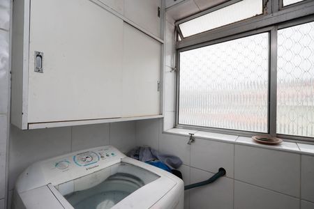 Apartamento à venda com 44m², 1 quarto e 1 vaga Apartamento à venda com 44m², 1 quarto e 1 vagaÁrea de Serviço