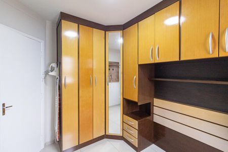 Apartamento à venda com 52m², 2 quartos e 1 vagaQuarto 2