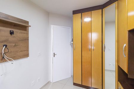 Apartamento à venda com 52m², 2 quartos e 1 vagaQuarto 2