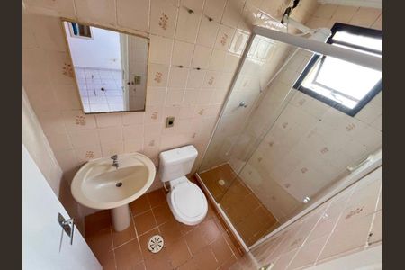 Foto 12 de apartamento à venda com 1 quarto, 35m² em Mirandópolis, São Paulo