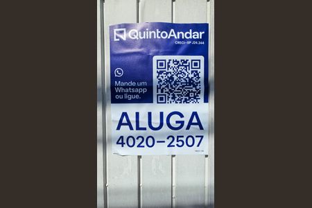 Casa para alugar com 105m², 3 quartos e 2 vagasPlaca