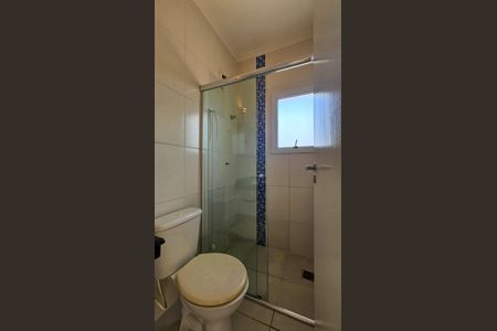 Casa para alugar com 105m², 3 quartos e 2 vagasBanheiro 2