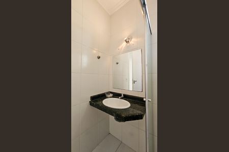 Casa para alugar com 105m², 3 quartos e 2 vagasBanheiro 3