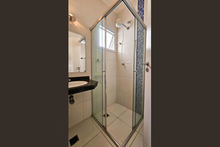 Casa para alugar com 105m², 3 quartos e 2 vagasBanheiro 3