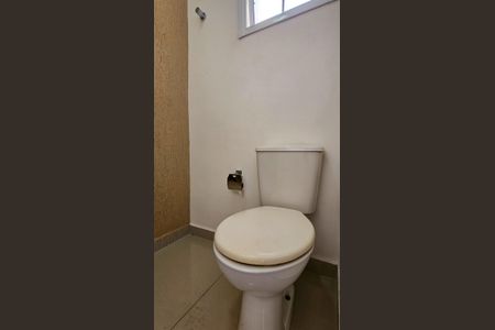 Casa para alugar com 105m², 3 quartos e 2 vagasBanheiro