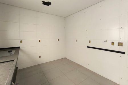 Casa para alugar com 170m², 3 quartos e 2 vagasCozinha