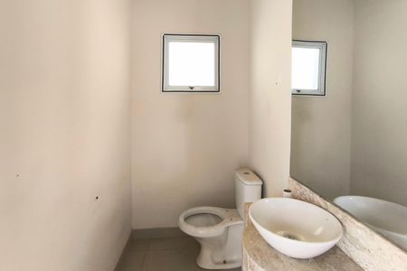 Casa para alugar com 170m², 3 quartos e 2 vagasLavabo