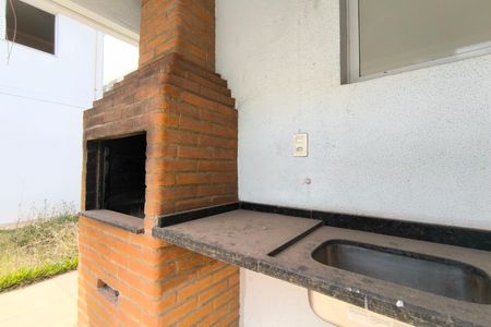 Casa para alugar com 170m², 3 quartos e 2 vagasQuintal