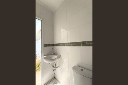 Casa para alugar com 170m², 3 quartos e 2 vagasQuintal