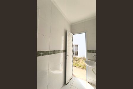 Casa para alugar com 170m², 3 quartos e 2 vagasQuintal