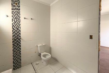 Casa para alugar com 170m², 3 quartos e 2 vagasSuíte Banheiro