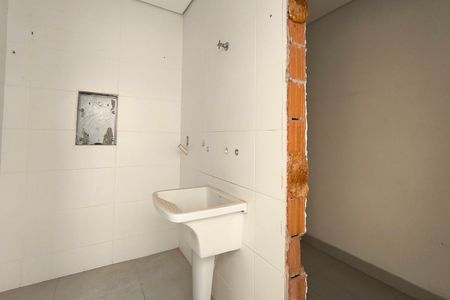 Casa para alugar com 170m², 3 quartos e 2 vagasÁrea de Serviço