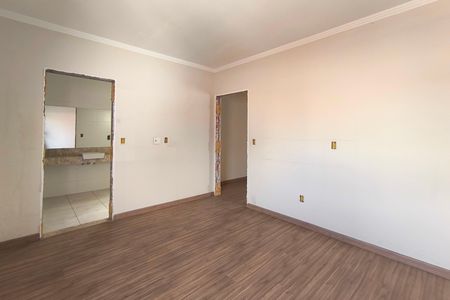Casa para alugar com 170m², 3 quartos e 2 vagasSuíte