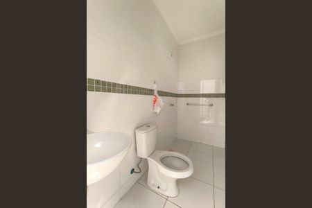 Casa para alugar com 170m², 3 quartos e 2 vagasQuintal
