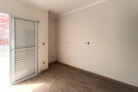 Casa para alugar com 170m², 3 quartos e 2 vagasQuarto