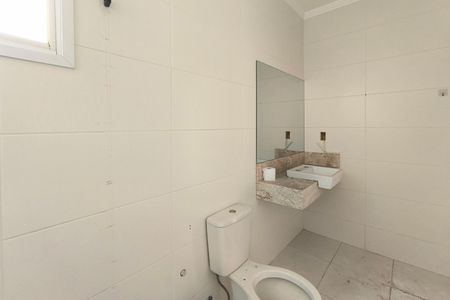 Casa para alugar com 170m², 3 quartos e 2 vagasBanheiro